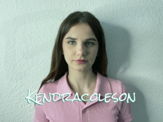 Kendracoleson