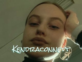 Kendraconnett
