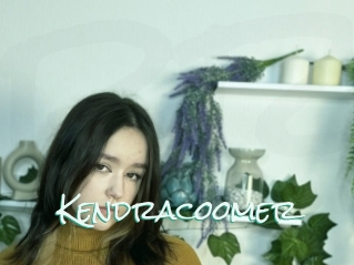 Kendracoomer