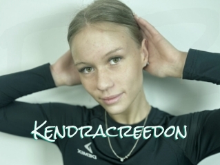 Kendracreedon