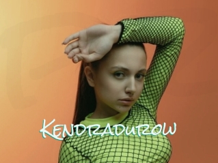Kendradurow