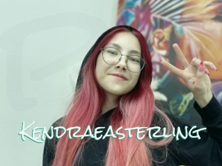 Kendraeasterling