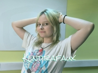 Kendrafaux