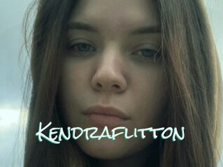 Kendraflitton