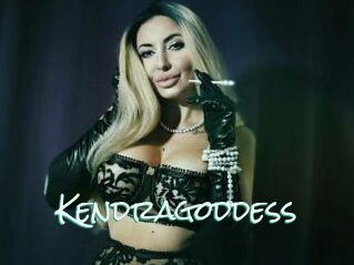 Kendragoddess