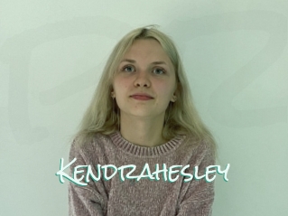 Kendrahesley
