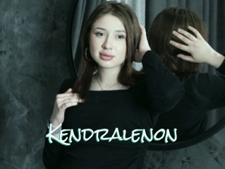 Kendralenon