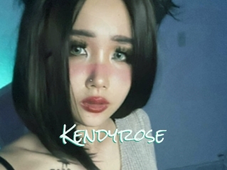 Kendyrose