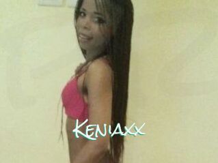 Keniaxx