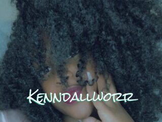 Kenndallworr