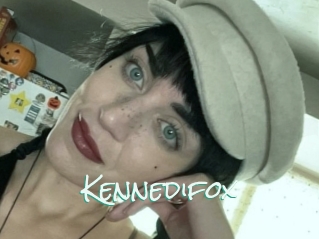 Kennedifox