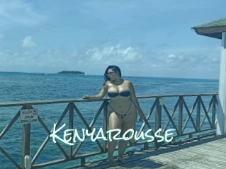 Kenyarousse