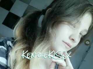 KenzieKISSx