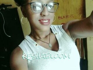 Keshabloom