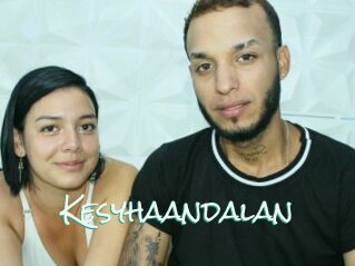 Kesyhaandalan