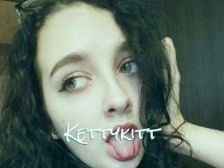Kettykitt