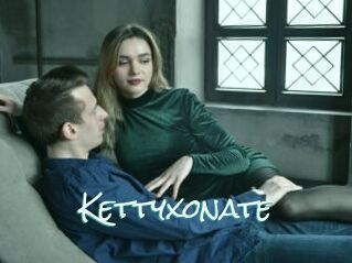 Kettyxonate