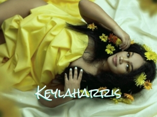 Keylaharris