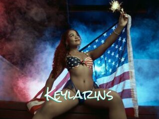 Keylarins