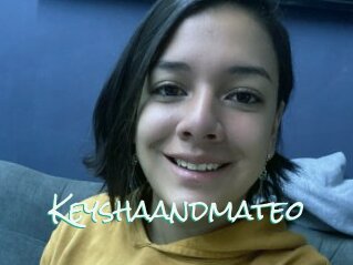 Keyshaandmateo
