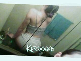 Kfoxxxe