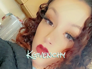 Kgivenchy