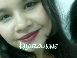 Kharolinne