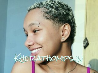 Kherathompson