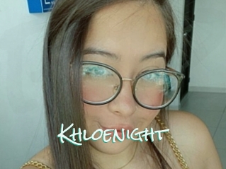 Khloenight