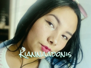Kiannaadonis