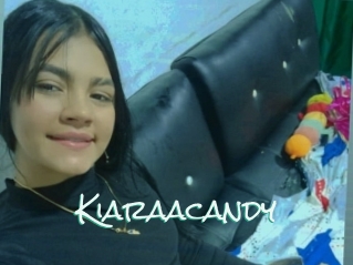 Kiaraacandy