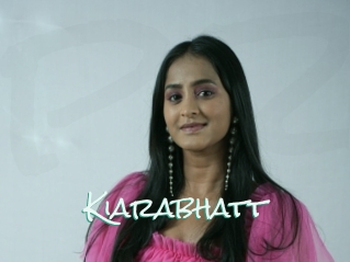 Kiarabhatt