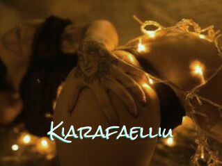 Kiarafaelliu