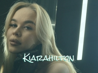 Kiarahilton