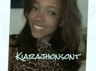 Kiarajhonsont