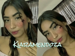 Kiaramendoza