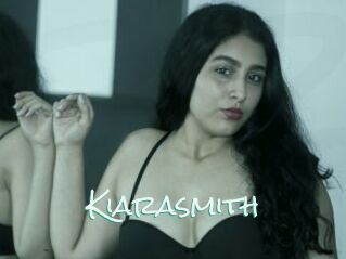 Kiarasmith