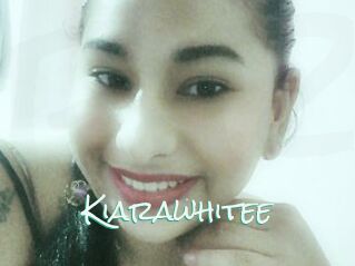 Kiarawhitee