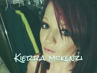 Kierra_mckenzi
