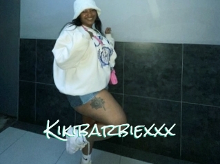 Kikibarbiexxx