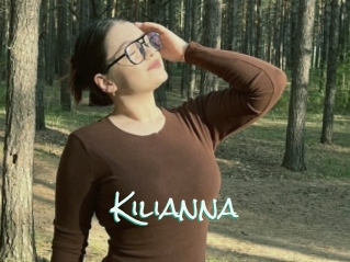 Kilianna