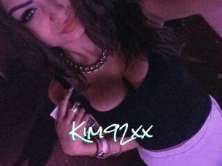 Kim92xx