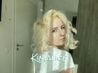 Kimalice