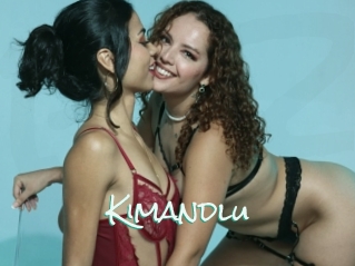 Kimandlu