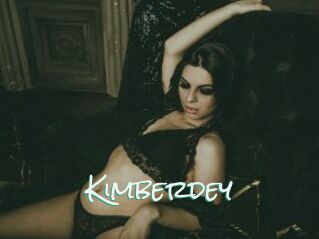 Kimberdey