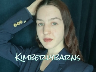 Kimberlybarns