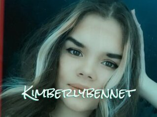 Kimberlybennet