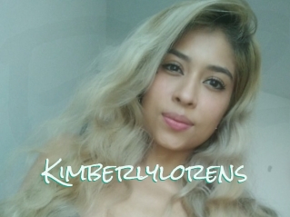 Kimberlylorens
