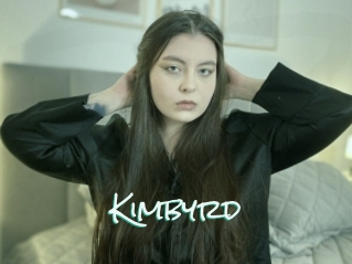 Kimbyrd