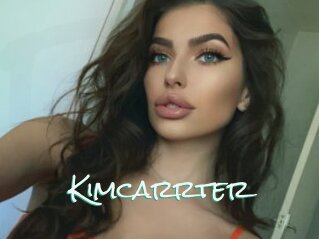 Kimcarrter